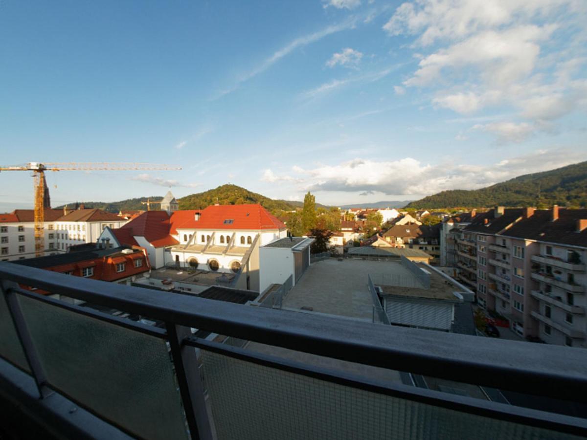 Kajo269 Feriencc Wohnungen In Der Altstadt Fryburg Bryzgowijski Zewnętrze zdjęcie