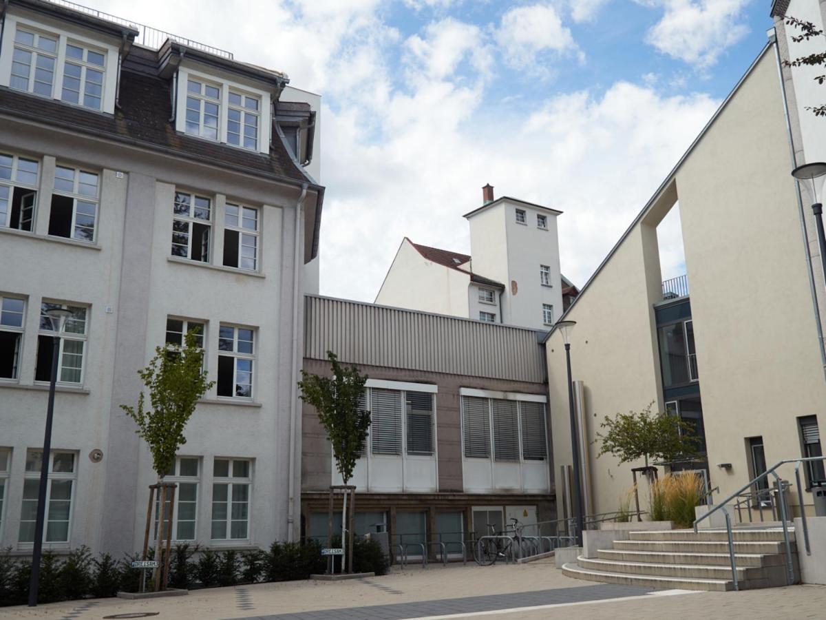 Kajo269 Feriencc Wohnungen In Der Altstadt Fryburg Bryzgowijski Zewnętrze zdjęcie
