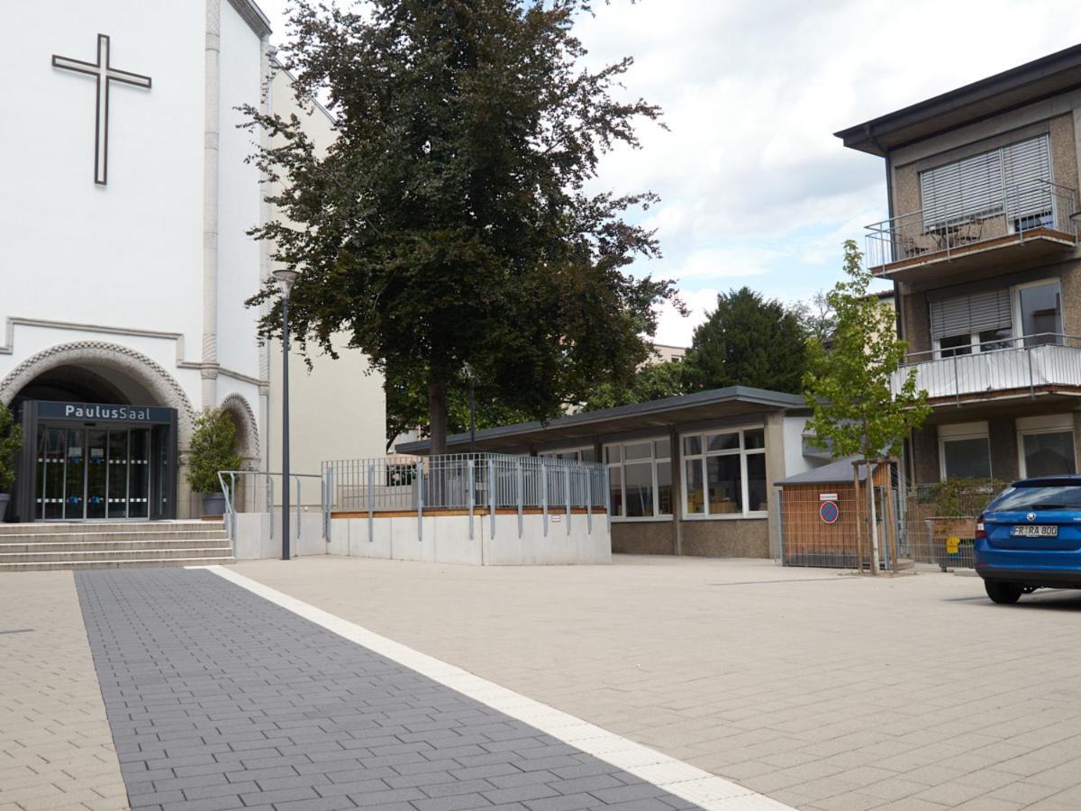 Kajo269 Feriencc Wohnungen In Der Altstadt Fryburg Bryzgowijski Zewnętrze zdjęcie