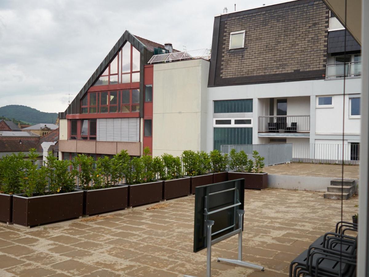 Kajo269 Feriencc Wohnungen In Der Altstadt Fryburg Bryzgowijski Pokój zdjęcie